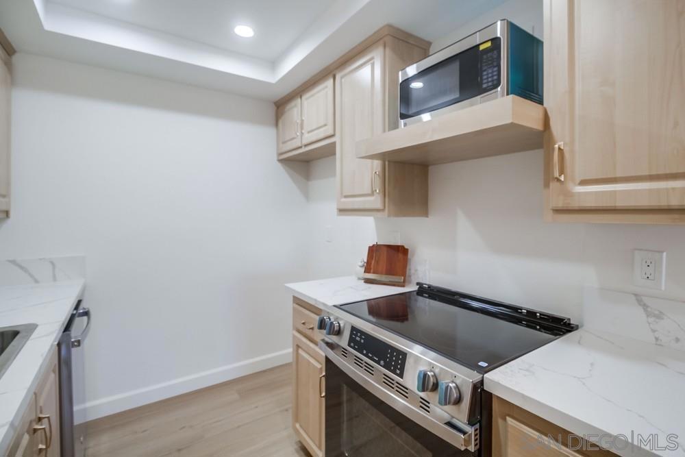 Chula Vista - Residential