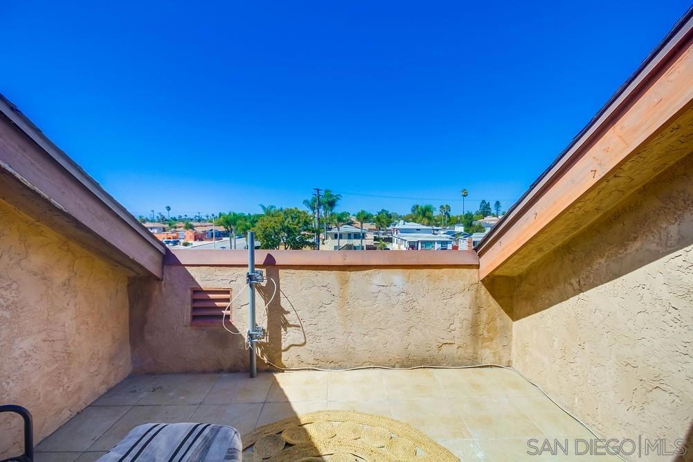 Chula Vista - Residential