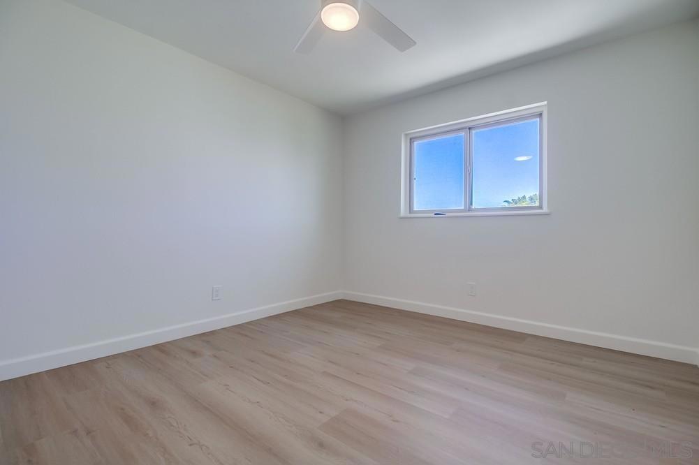 Chula Vista - Residential