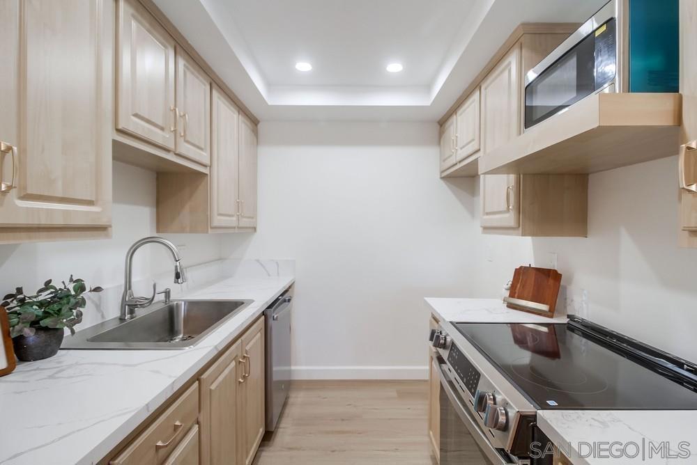Chula Vista - Residential