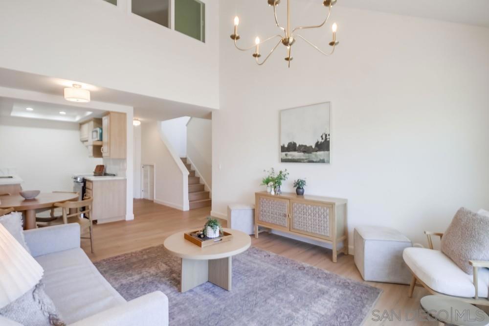 Chula Vista - Residential