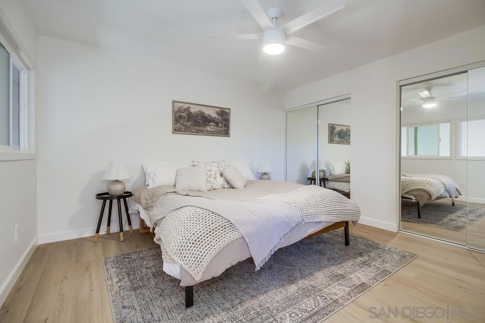 Chula Vista - Residential