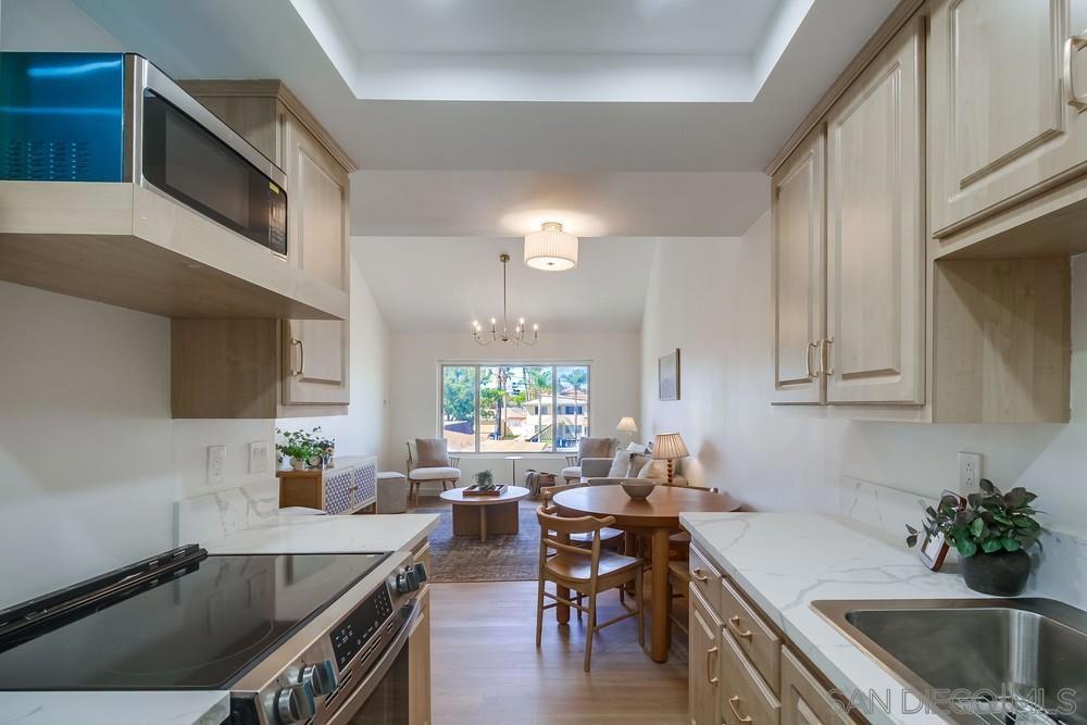 Chula Vista - Residential