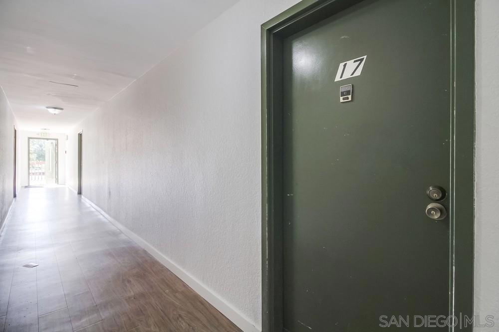 Chula Vista - Residential