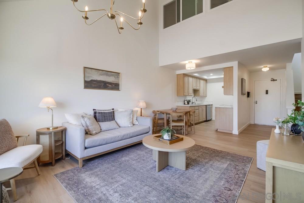 Chula Vista - Residential