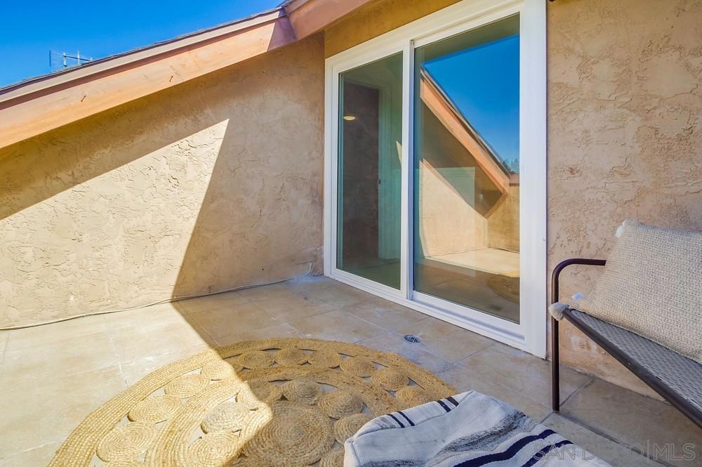 Chula Vista - Residential
