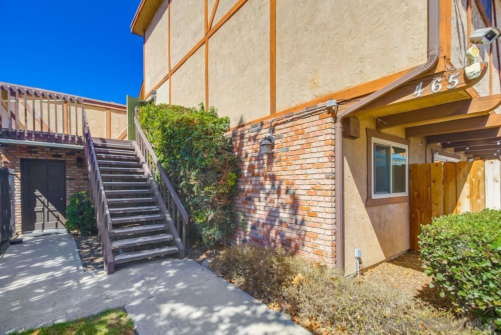 Chula Vista - Residential