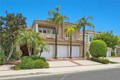 14 Beaconsfield Rancho Santa Margarita CA 92679