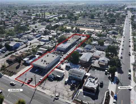 Photo of 26035 E Base Line St, San Bernardino, CA 92410 (MLS # IG26021226)