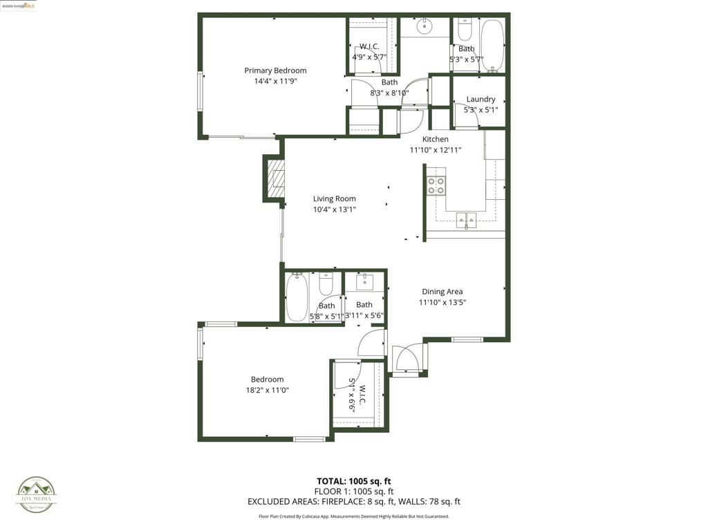 SEQUOYAH - Residential