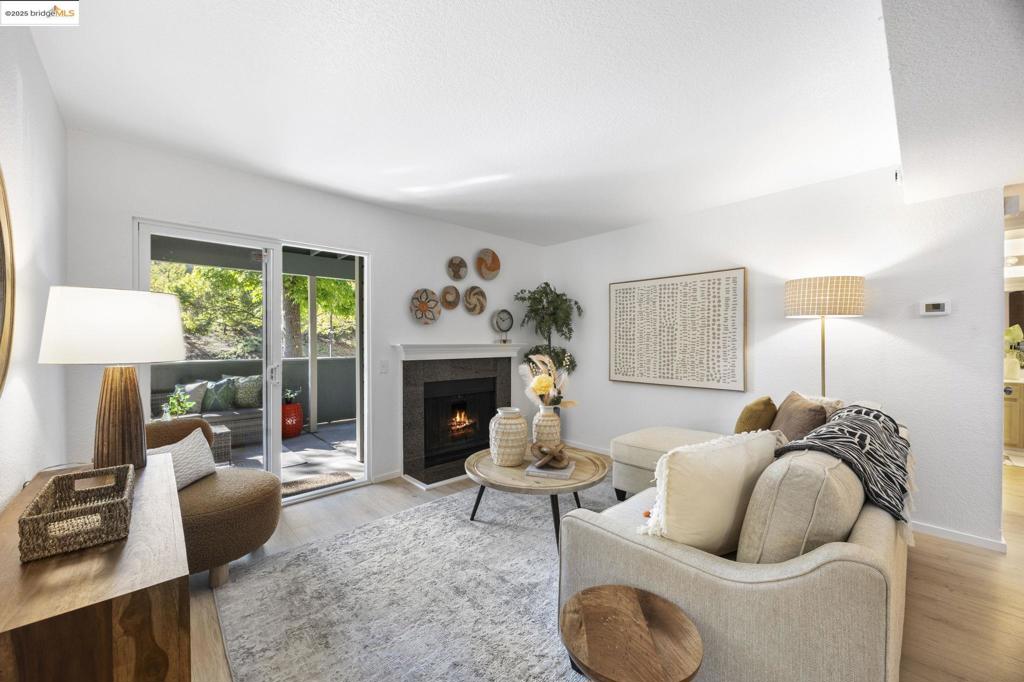SEQUOYAH - Residential