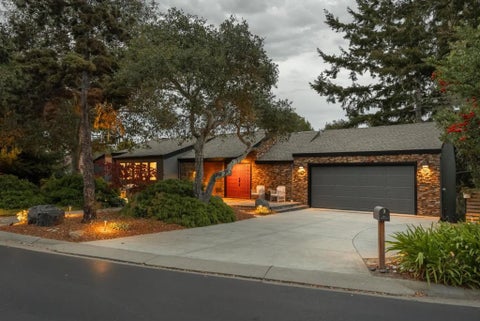 Photo of 315 Camino Al Barranco, La Selva Beach, CA 95076 (MLS # ML82065438)