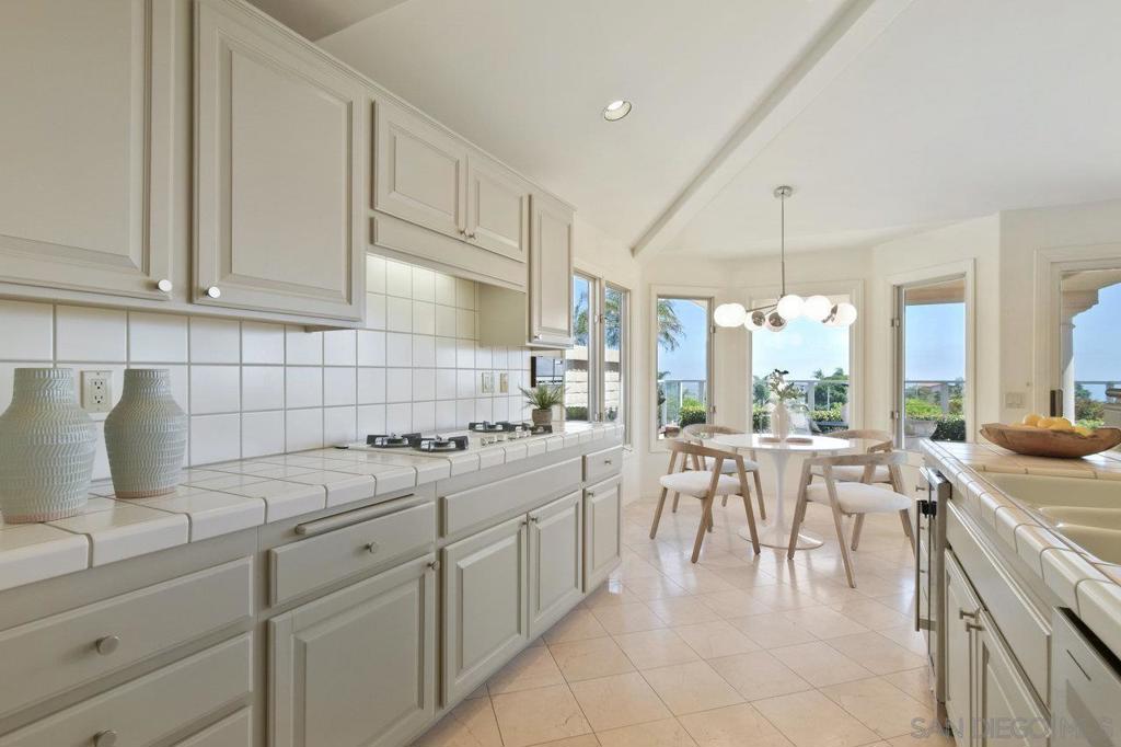 La Jolla - Residential