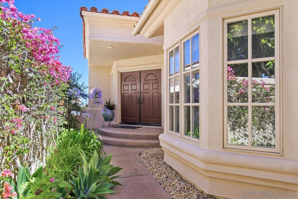La Jolla - Residential