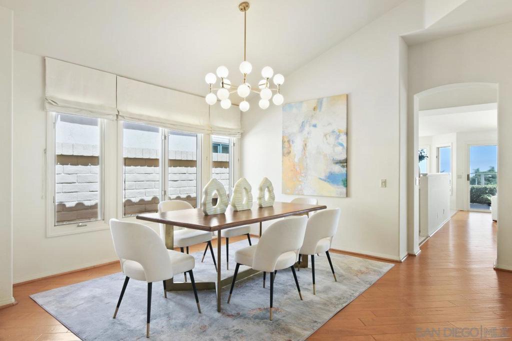 La Jolla - Residential