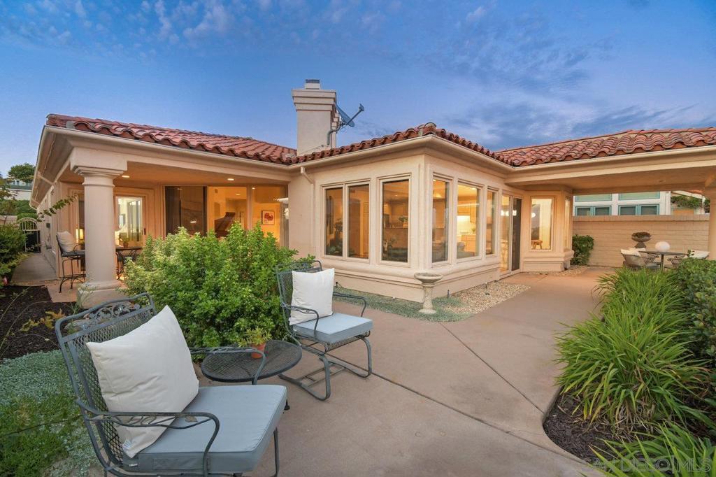 La Jolla - Residential