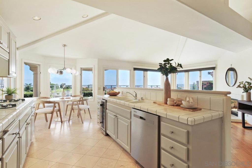 La Jolla - Residential