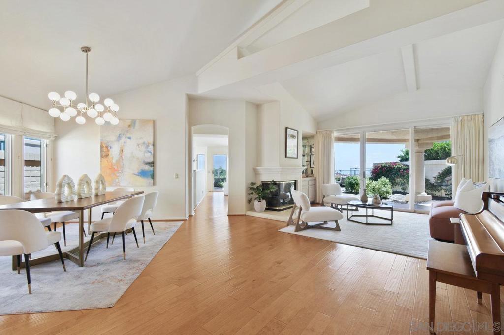 La Jolla - Residential