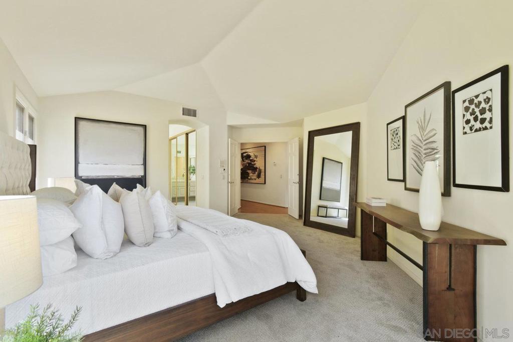 La Jolla - Residential