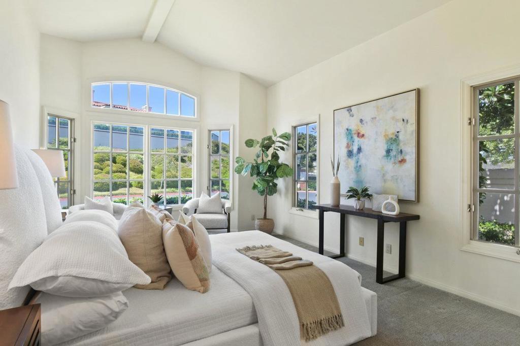 La Jolla - Residential