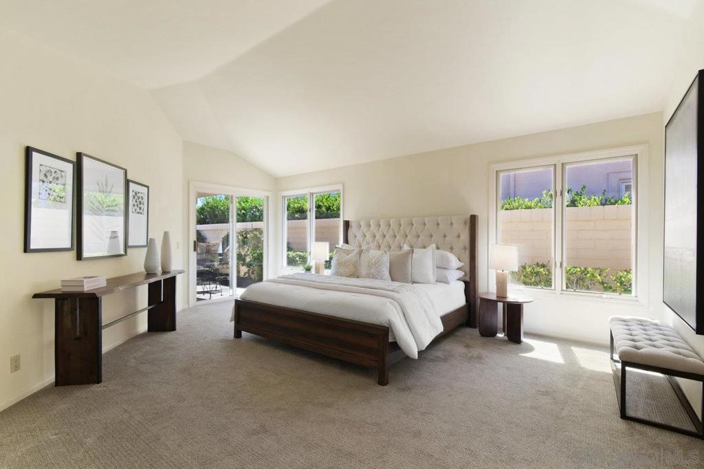 La Jolla - Residential