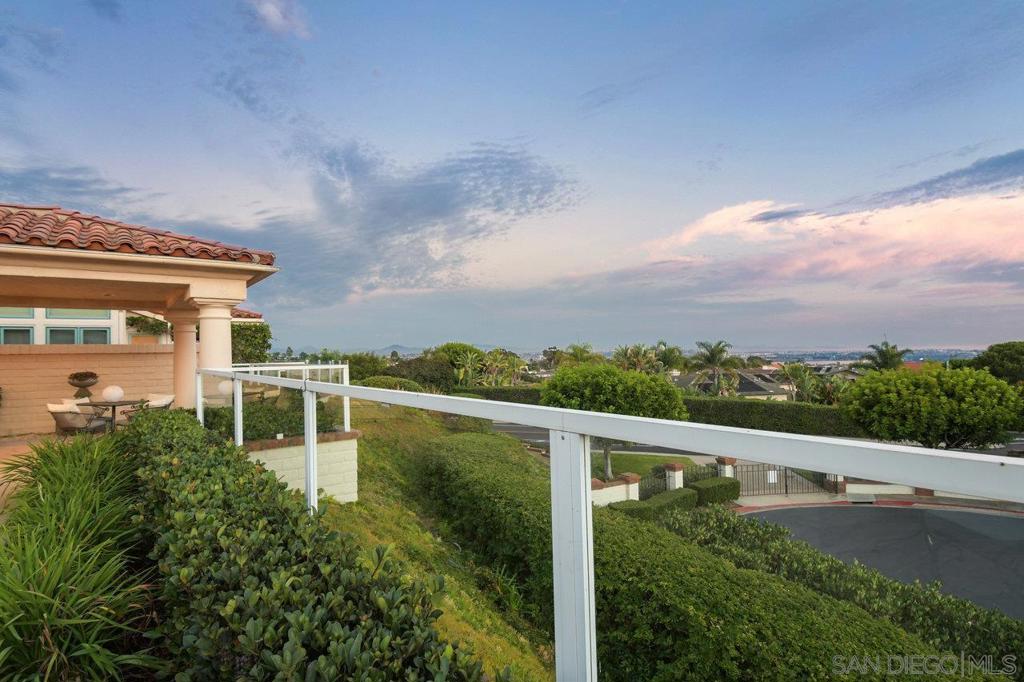 La Jolla - Residential