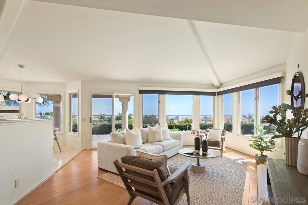 La Jolla - Residential