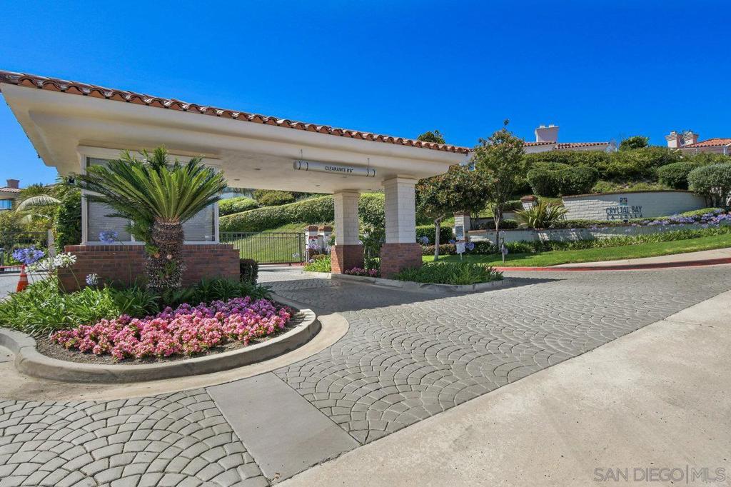 La Jolla - Residential