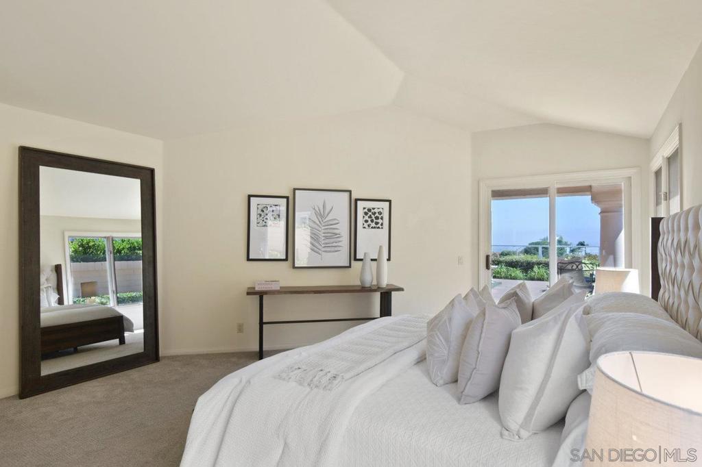 La Jolla - Residential