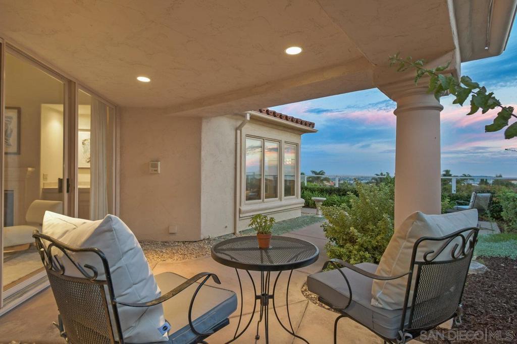 La Jolla - Residential