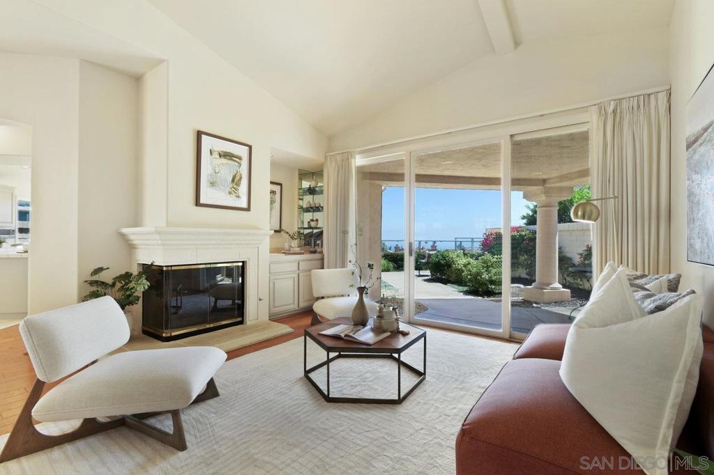 La Jolla - Residential
