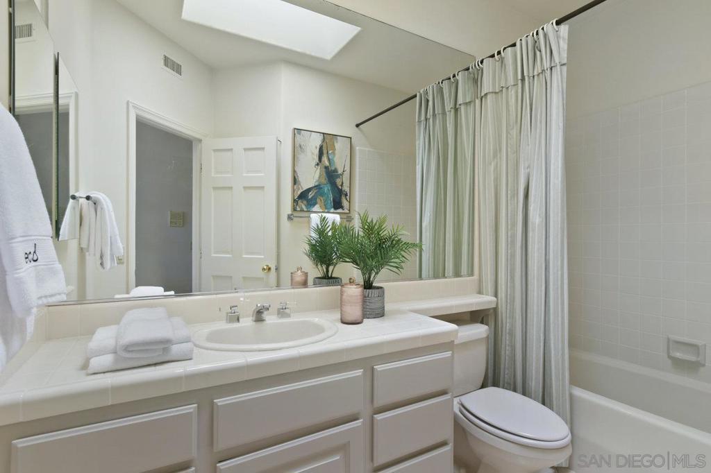 La Jolla - Residential