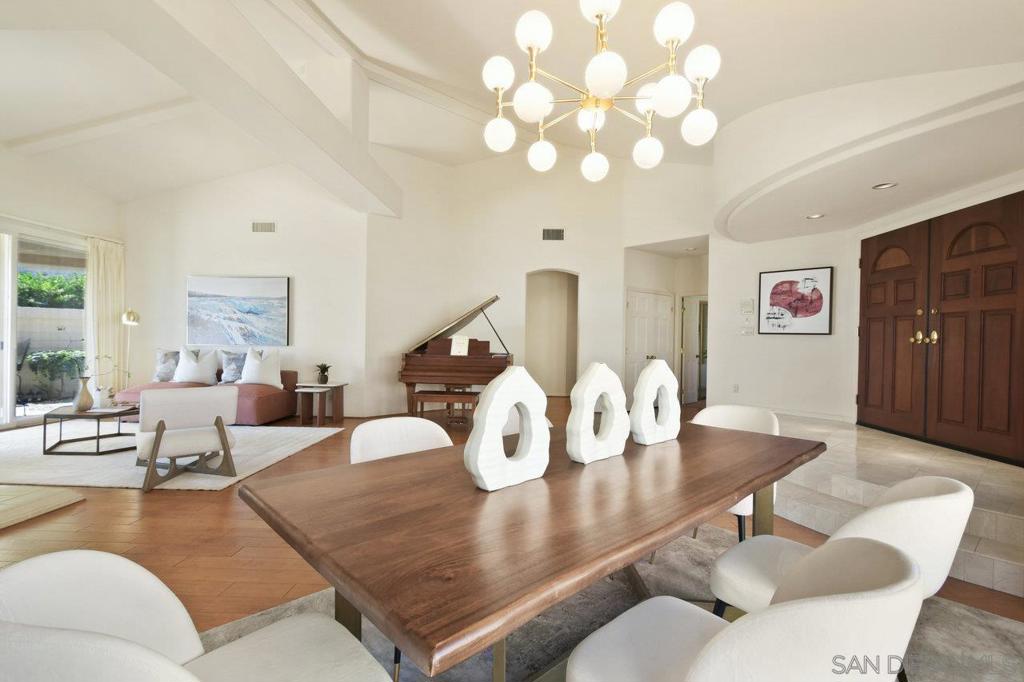 La Jolla - Residential