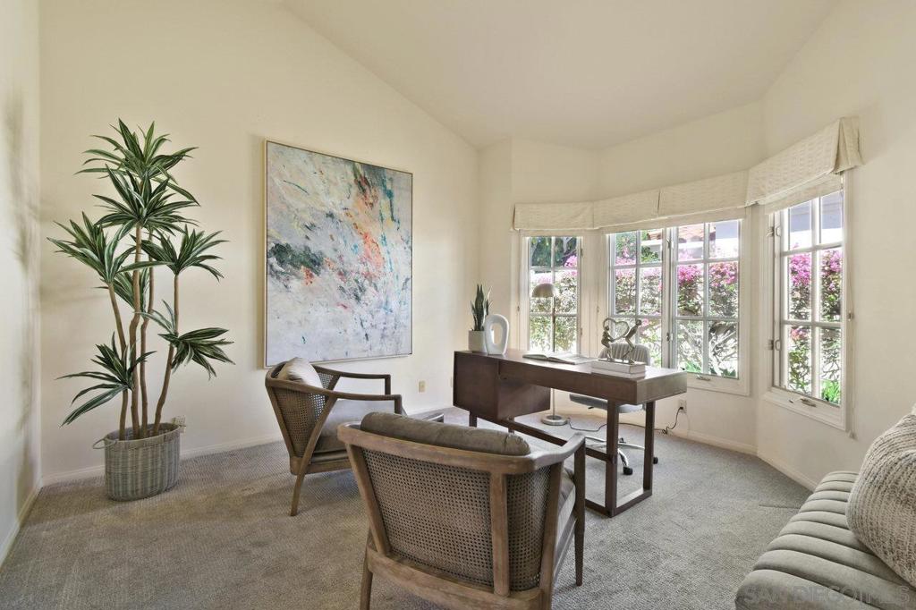 La Jolla - Residential