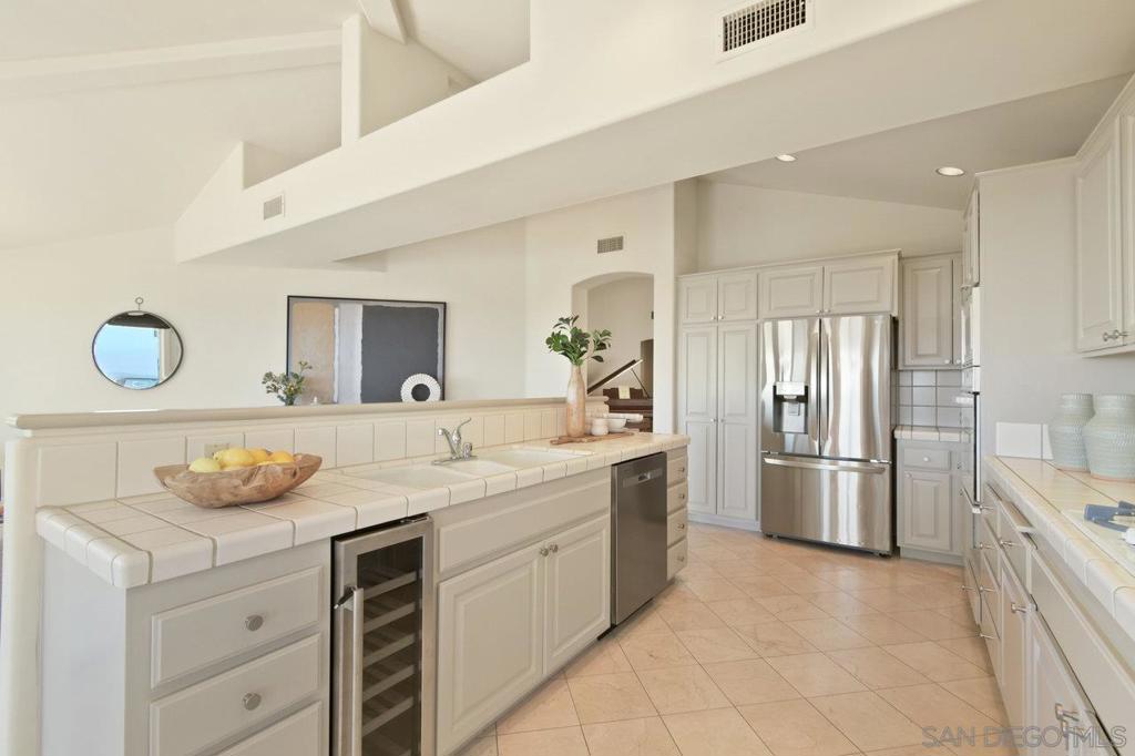 La Jolla - Residential