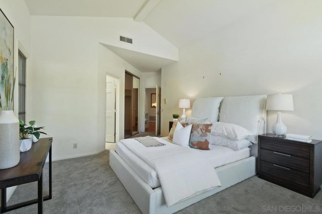 La Jolla - Residential