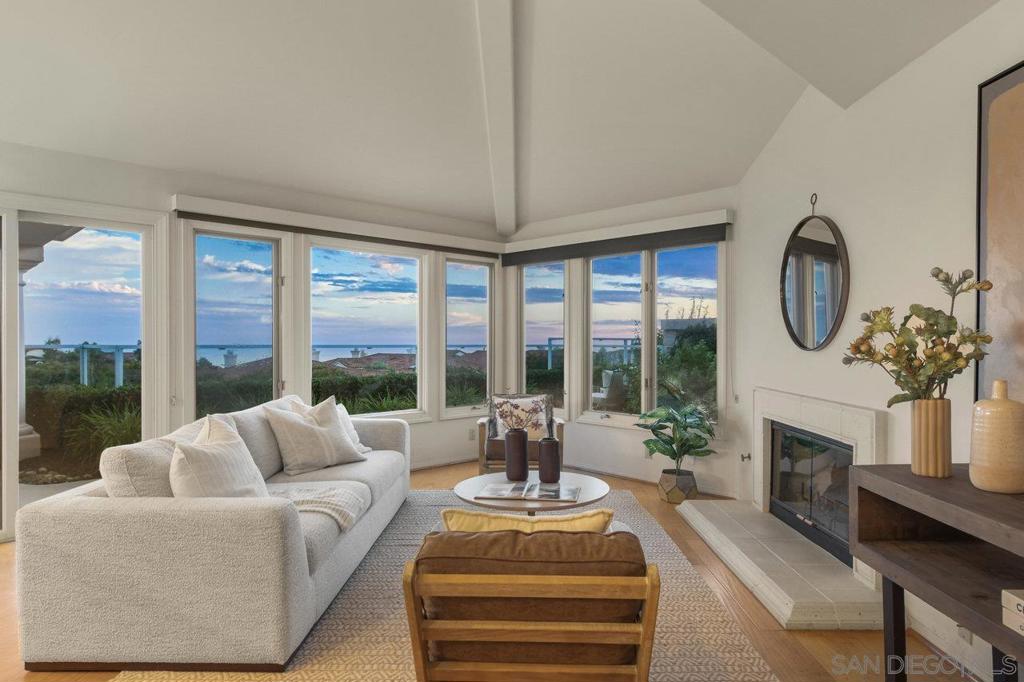 La Jolla - Residential