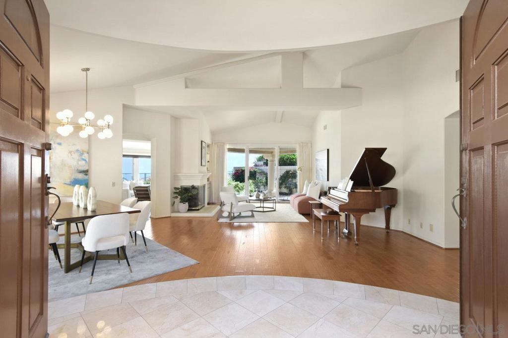 La Jolla - Residential