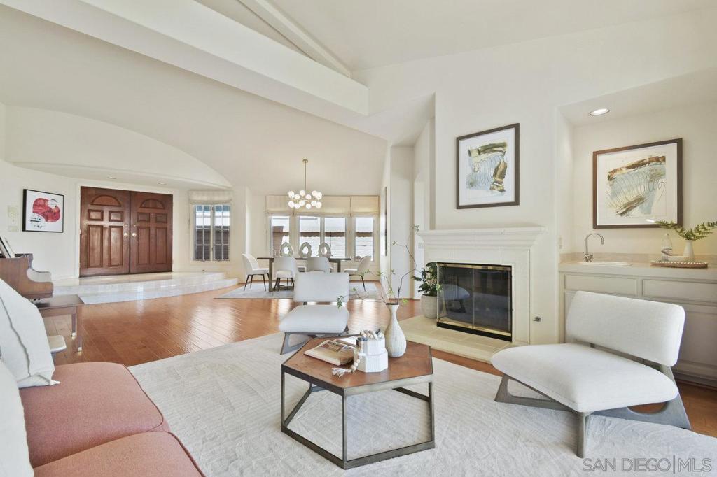La Jolla - Residential