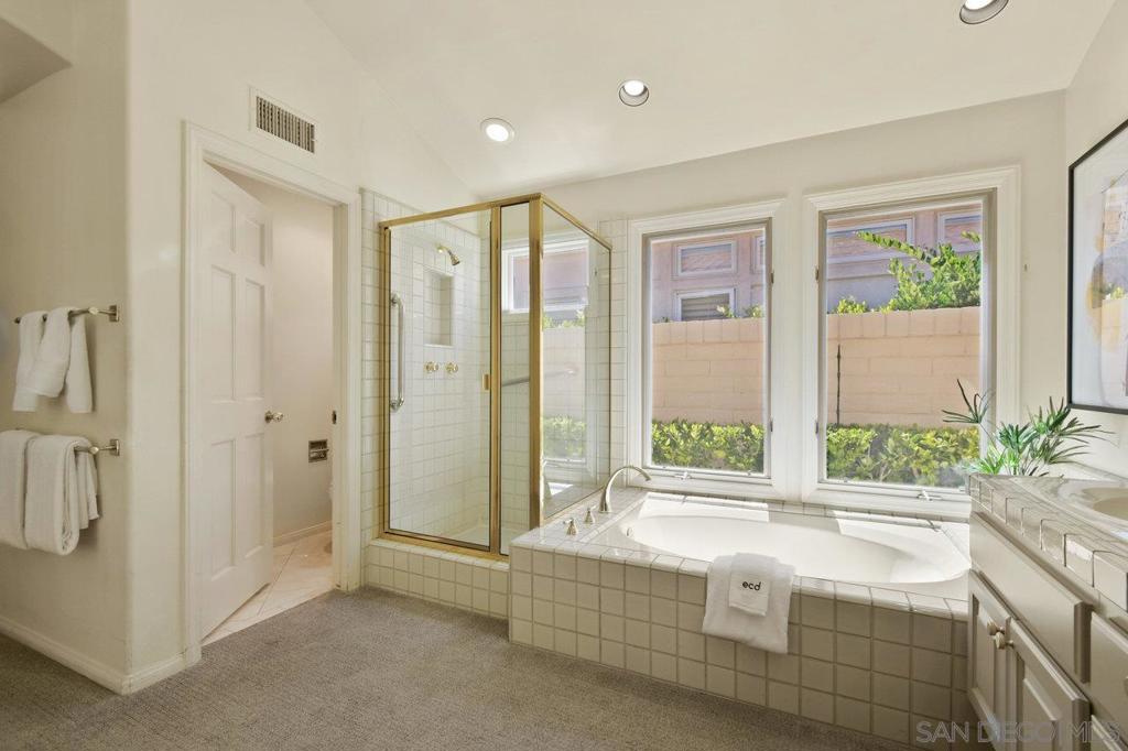 La Jolla - Residential