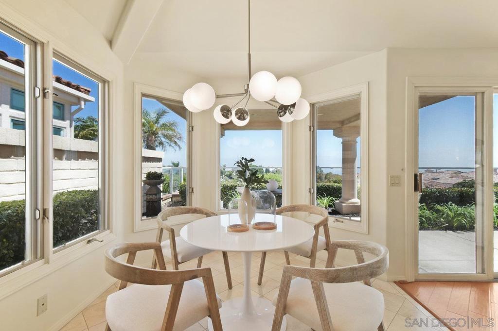 La Jolla - Residential