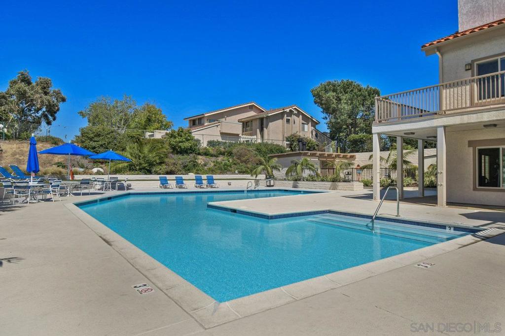 La Jolla - Residential