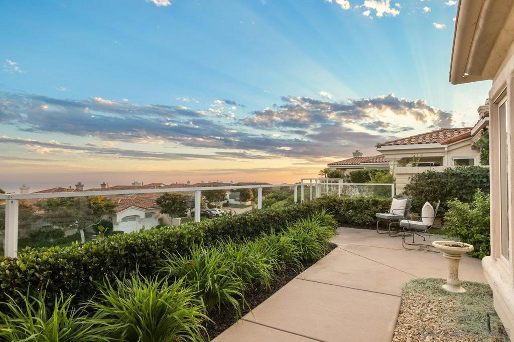 La Jolla - Residential