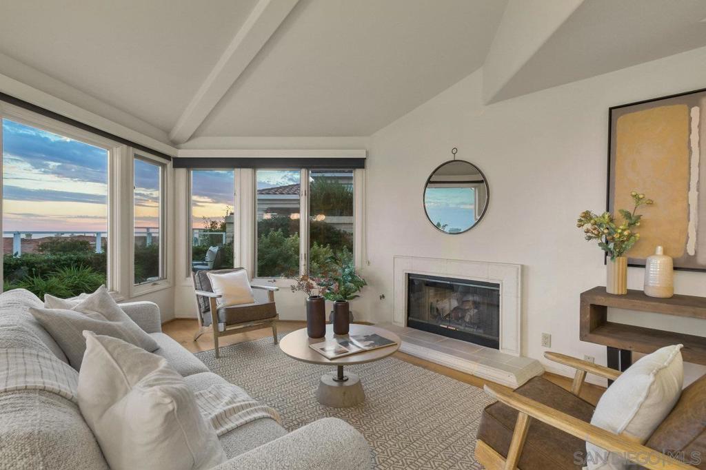La Jolla - Residential