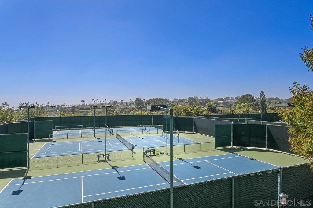 La Jolla - Residential