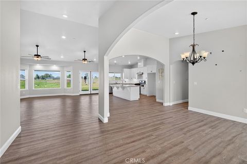 Tiny photo for 19774 Road 31, Madera, CA 93638 (MLS # MC26049845)