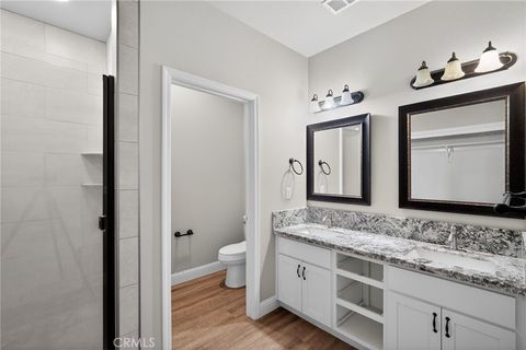 Tiny photo for 19774 Road 31, Madera, CA 93638 (MLS # MC26049845)