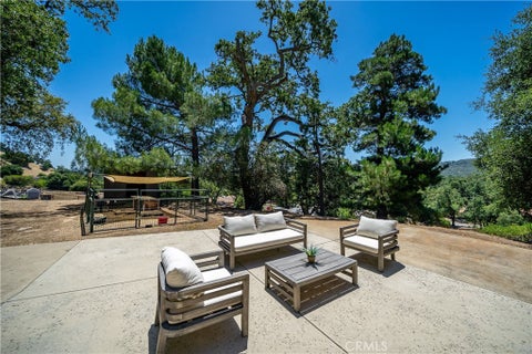 Tiny photo for 7295 San Gabriel Road RD, Atascadero, CA 93422 (MLS # SC26086858)
