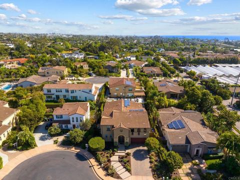 Photo of 809 Dolphin Circle, Encinitas, CA 92024 (MLS # NDP2603304)