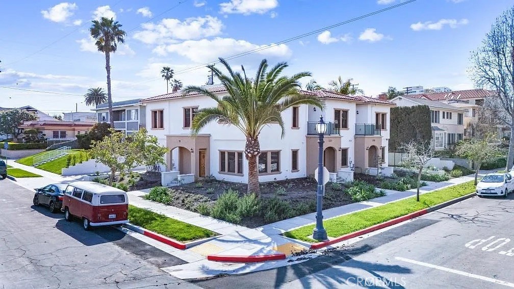 Rare Coastal Triplex Investment Opportunity in Bluff Park | $17,500 Monthly Income | 5% CAP Rate
Welcome to 51 Kennebec Avenue, Long Beach, CA 90803 — a rare opportunity to own a luxury, newly constructed triplex in the highly coveted Bluff Park Historic District near Belmont Heights and Alamitos Beach. Just one block from the ocean and moments from the beach, this premium coastal asset features three Mediterranean-style townhome units, all completed in 2024 and currently tenant-occupied, generating a total of $17,500/month ($210,000/year) in rental income with a 5% CAP rate. Situated on an expansive 8,501 SF lot, each unit boasts high-end finishes, private rooftop decks, and spacious modern layouts.
Property Features:
-3 Fully Rented Townhome-Style Units
-All Units Built in 2024 | Mediterranean Architecture
-Total: 9 Bedrooms | 9.5 Bathrooms
-All Units Include Private Rooftop Decks
-Unit 2230 Also Includes Private Side Yard
-One Block from the ocean and Bluff Park
-Walking Distance to Beach, Dining, and Shops
Unit Breakdown:
• 51 Kennebec Ave – 3 Bed | 3.5 Bath | Rooftop Deck | Ocean Views
• 2234 E 1st St – 3 Bed | 2.5 Bath | Rooftop Deck
• 2230 E 1st St – 3 Bed | 3.5 Bath | Rooftop Deck + Private Side Yard
Whether you’re looking to expand your portfolio with a turnkey luxury coastal property or secure a long-term investment in one of Long Beach’s most desirable neighborhoods, this is a one-of-a-kind opportunity you don’t want to miss.